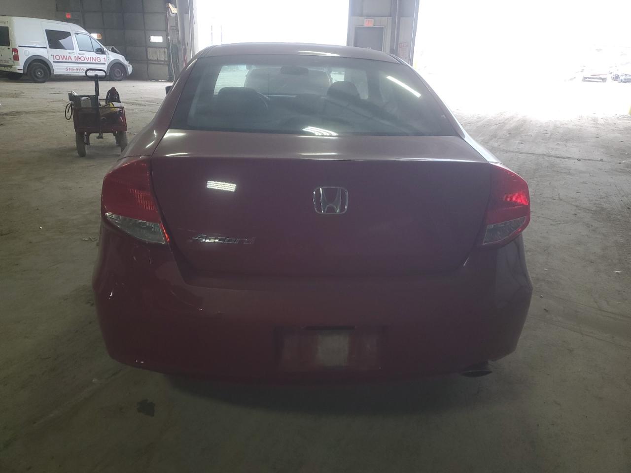 2012 Honda Accord - Image 6