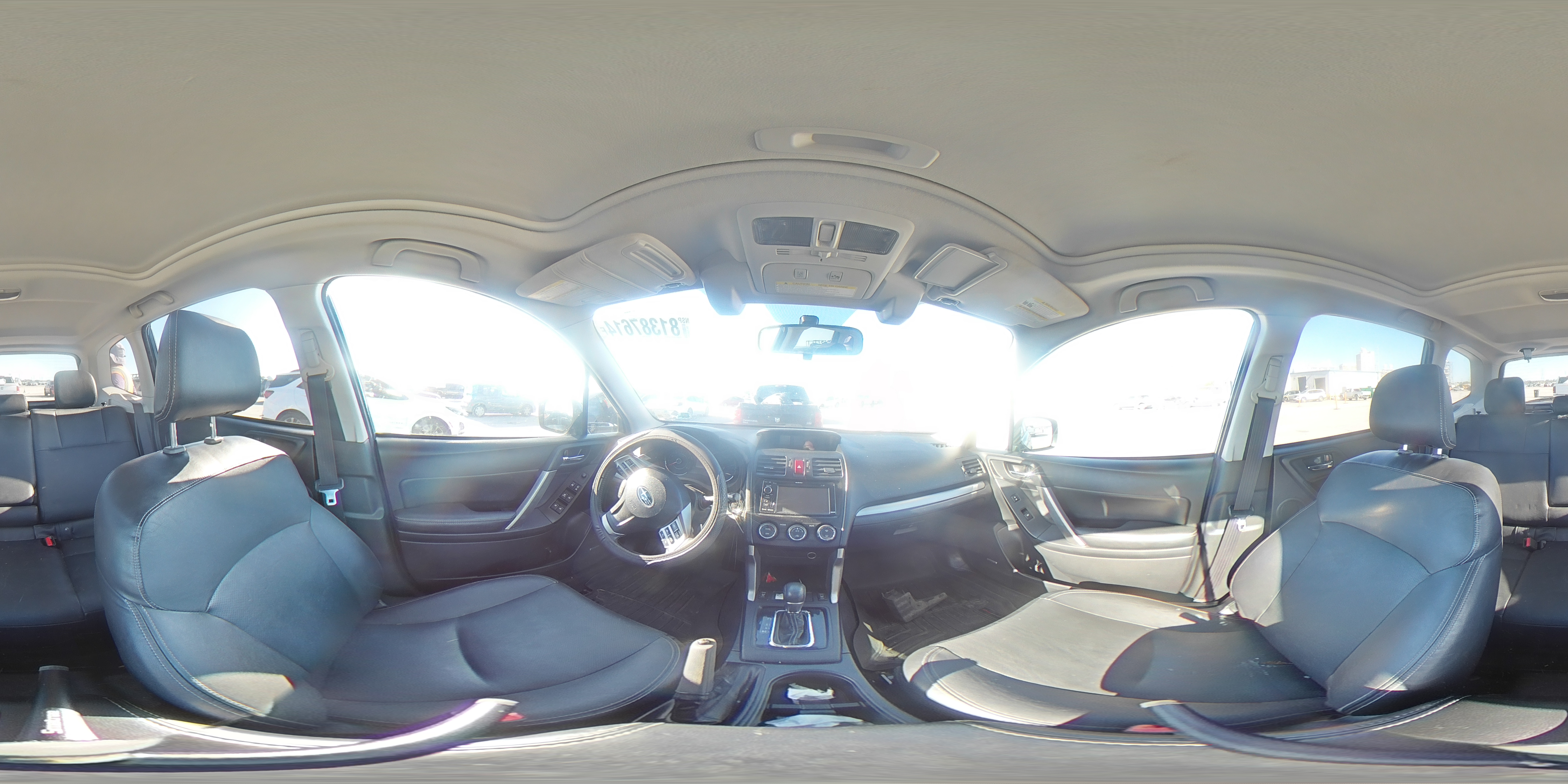 2015 Subaru Forester - Image 14