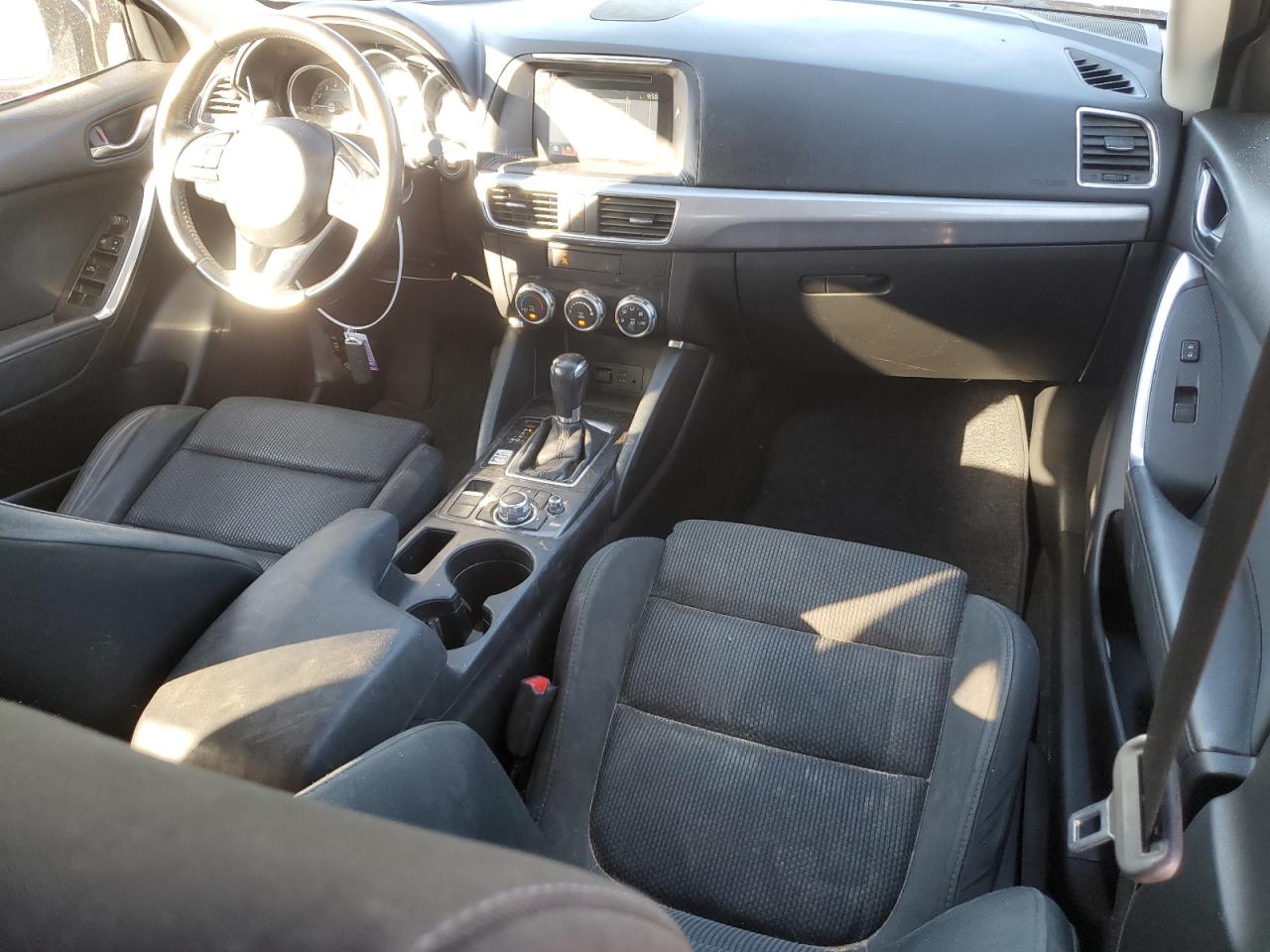 2016 Mazda CX-5 - Image 8