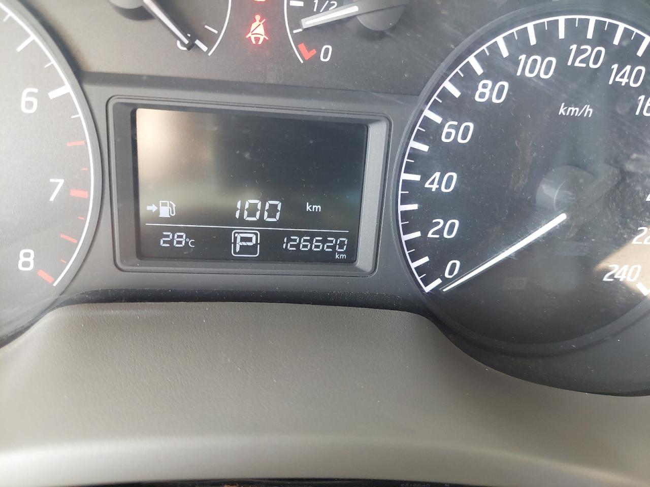 MNTBB7A97K6066448 - 2019 NISSAN SENTRA - #81393794
