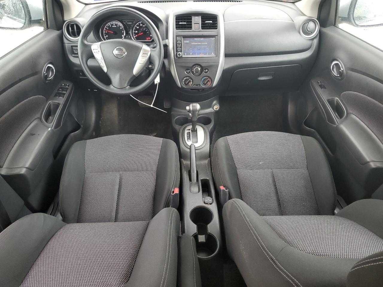 2019 Nissan Versa - Image 8