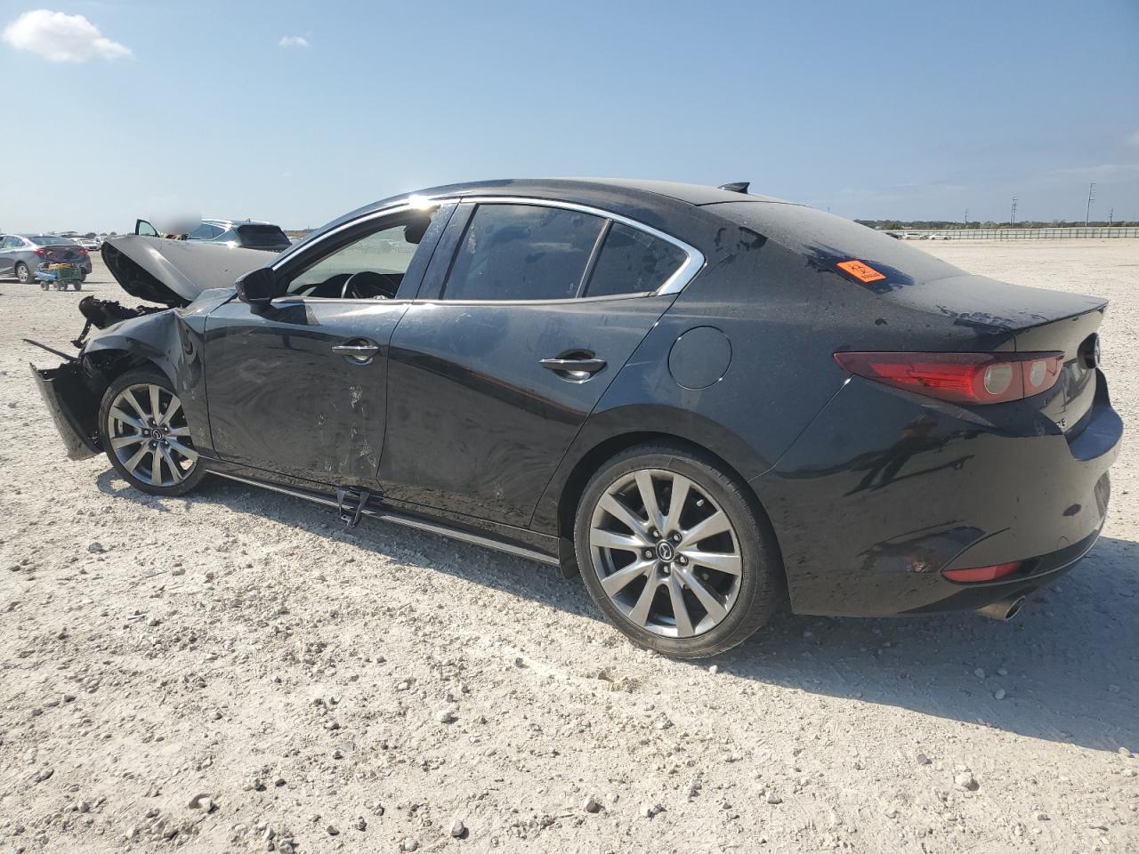 2022 Mazda 3 - Image 2