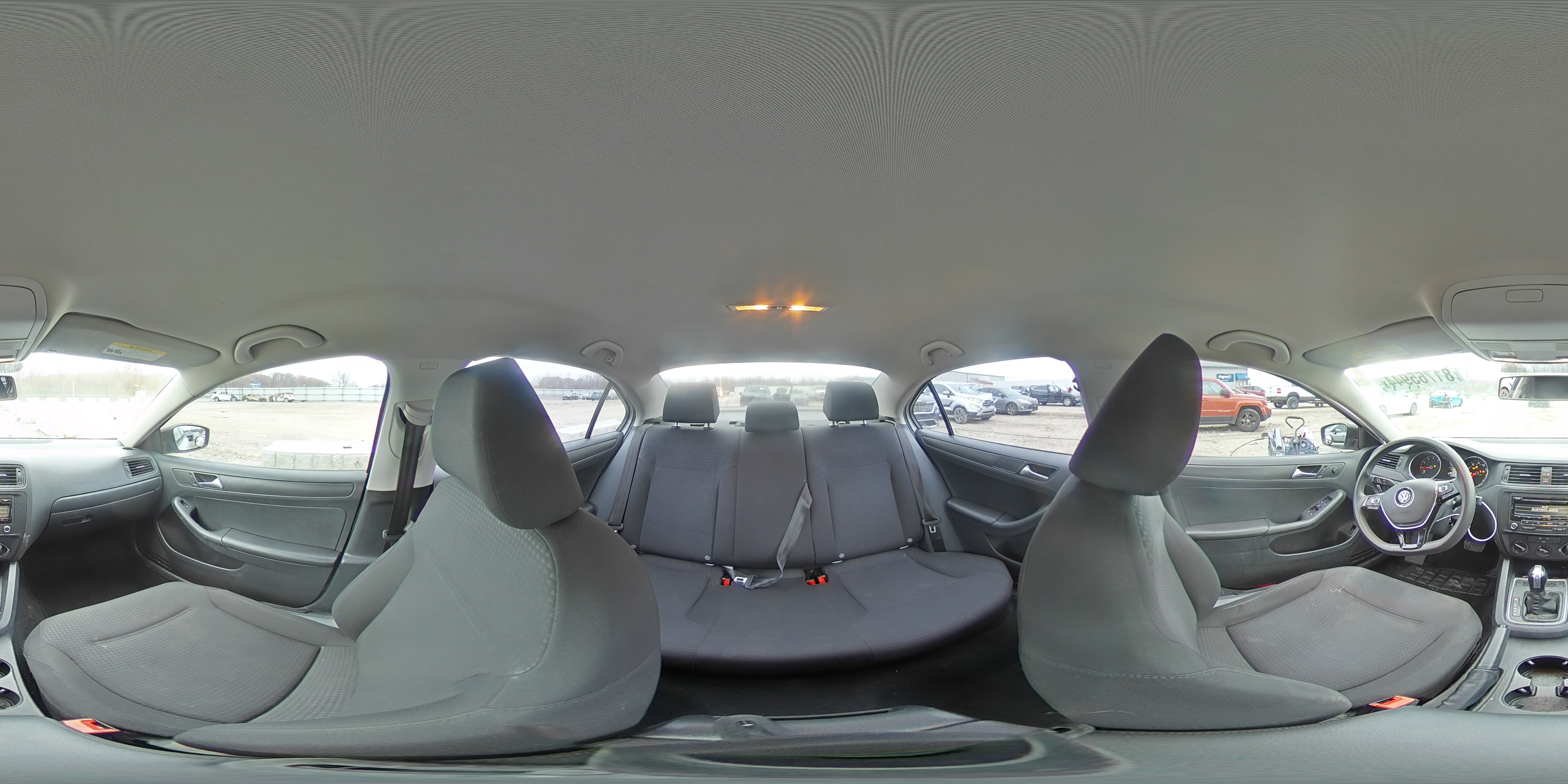 2015 Volkswagen Jetta - Image 14