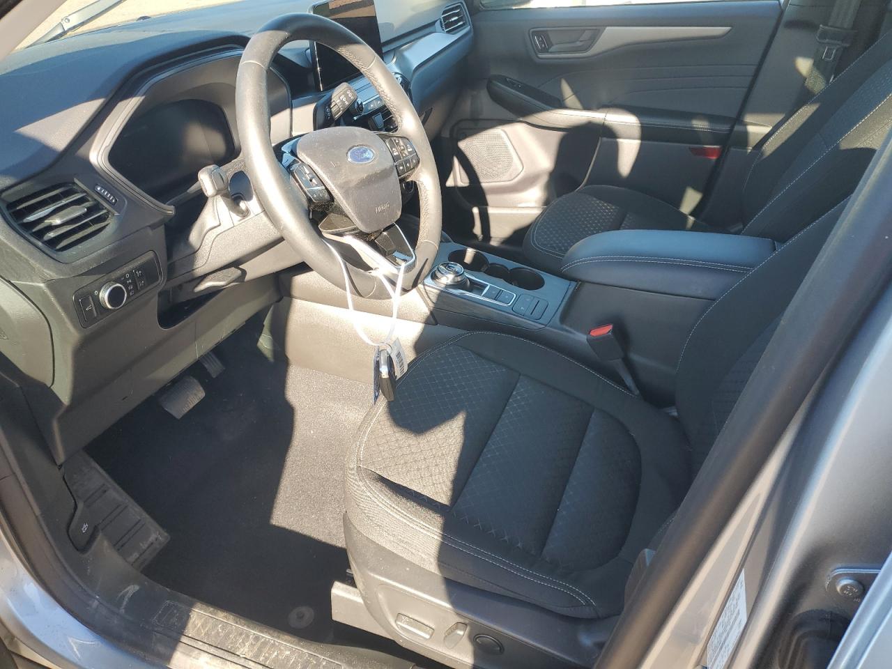 2023 Ford Escape - Image 7