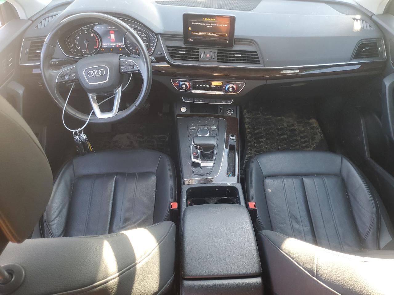 2020 Audi Q5 - Image 8