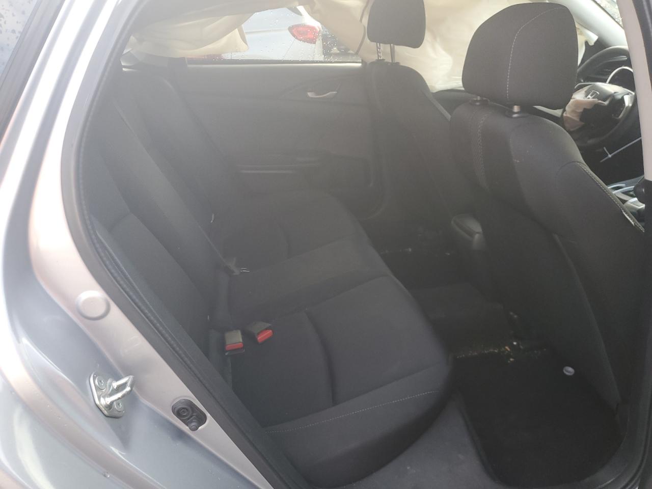 2017 Honda Civic - Image 10