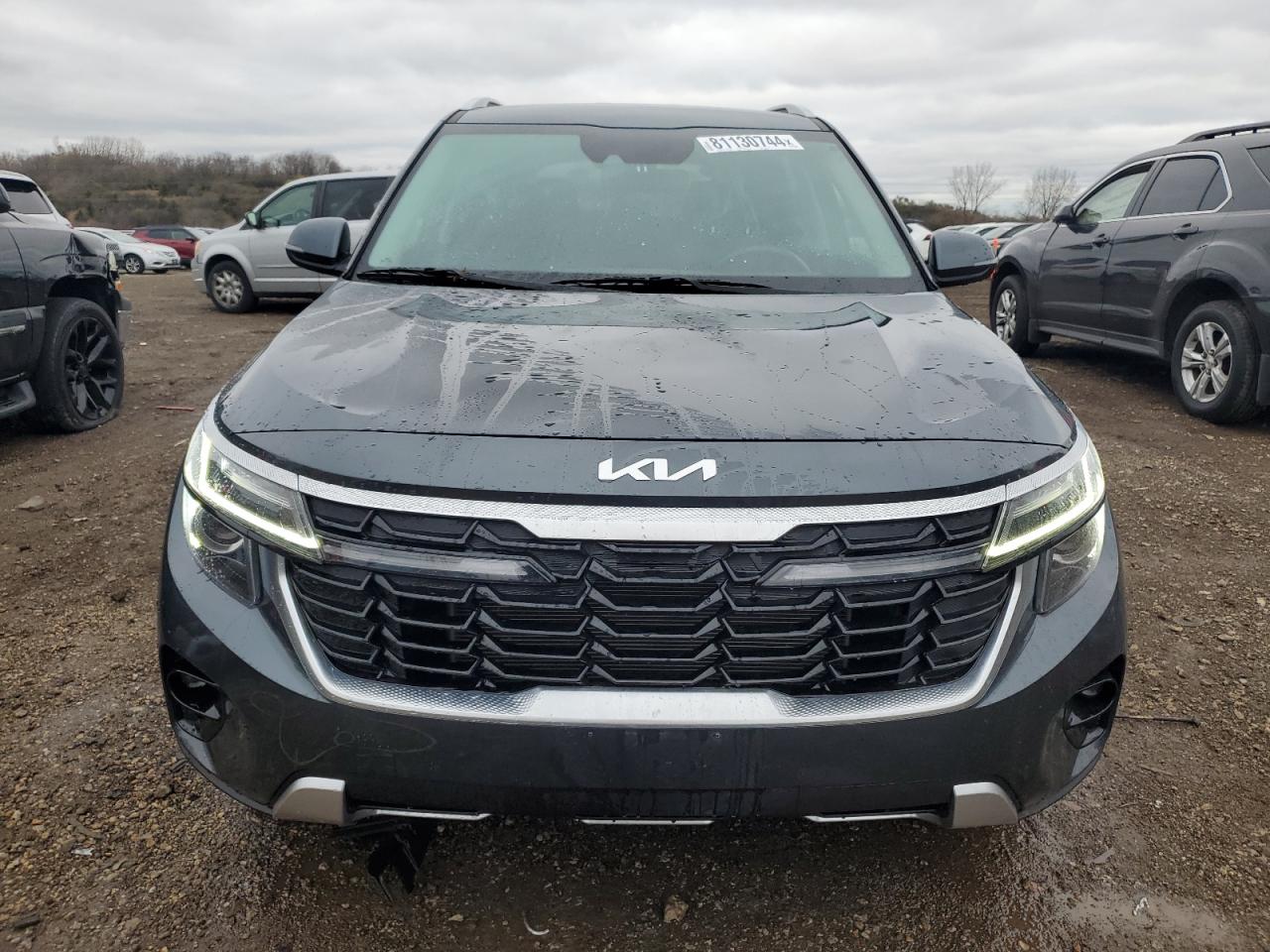 2024 Kia Seltos - Image 5