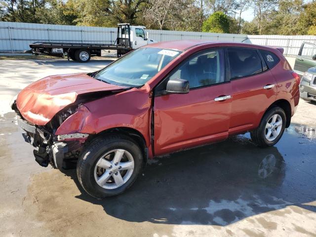 2010 Nissan Rogue S