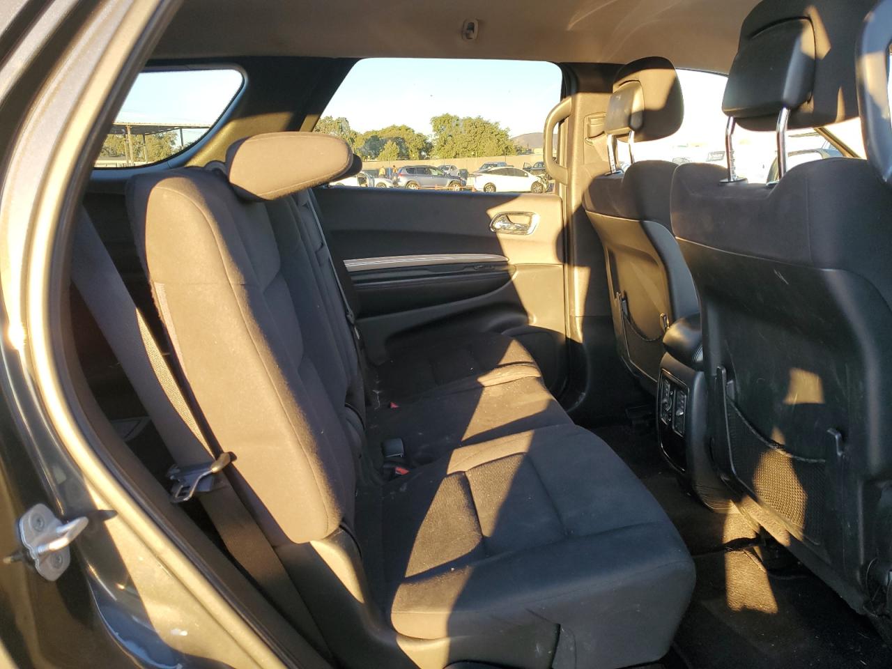 2011 Dodge Durango - Image 11