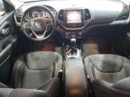 2015 Jeep Cherokee Latitude na sprzedaż w Rogersville, MO - Front End