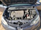 2016 Toyota Corolla L en Venta en China Grove, NC - All Over