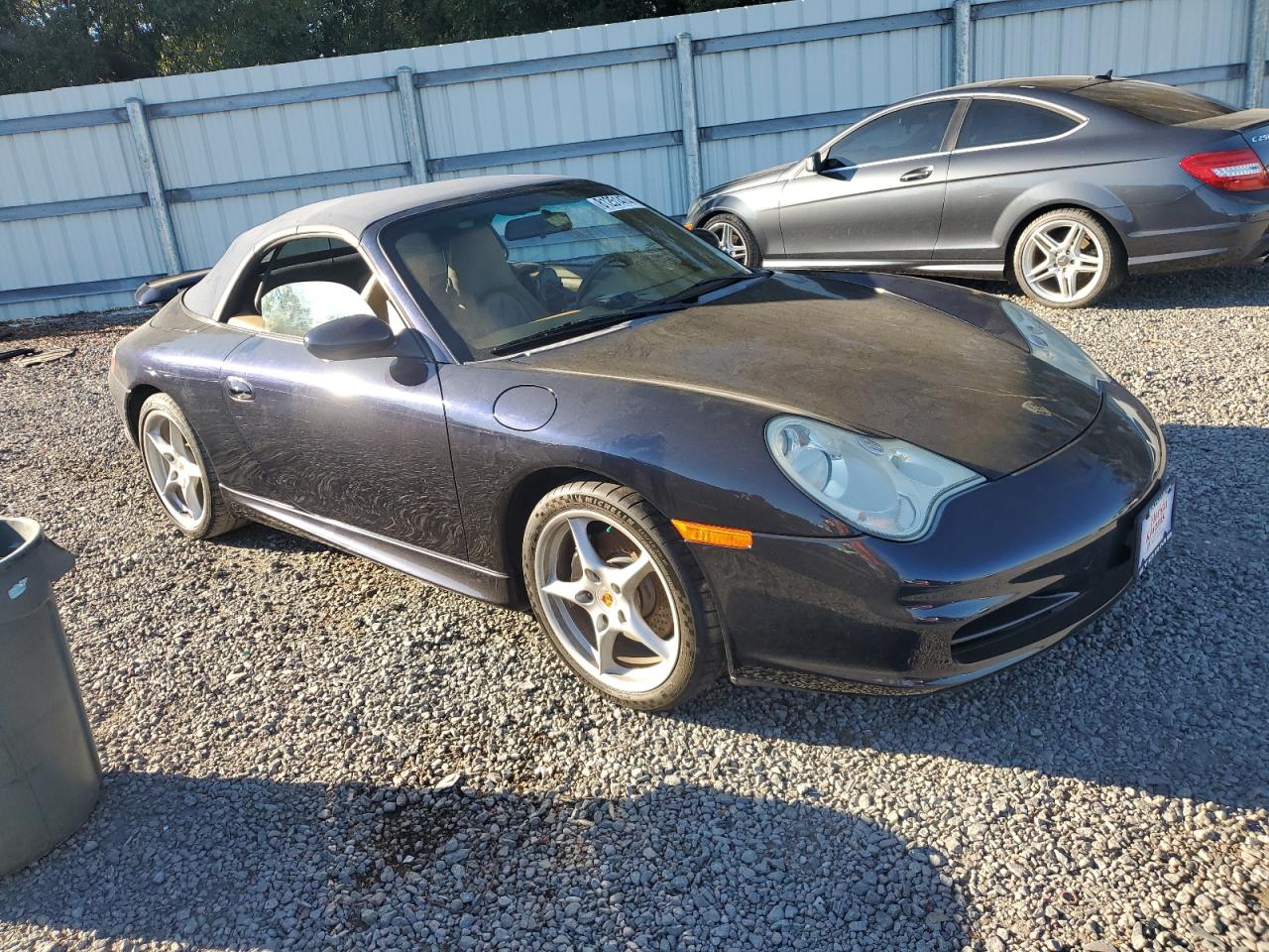 2004 Porsche 911 - Image 4