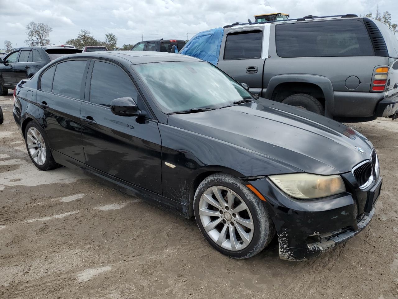 2011 BMW 3er - Image 4