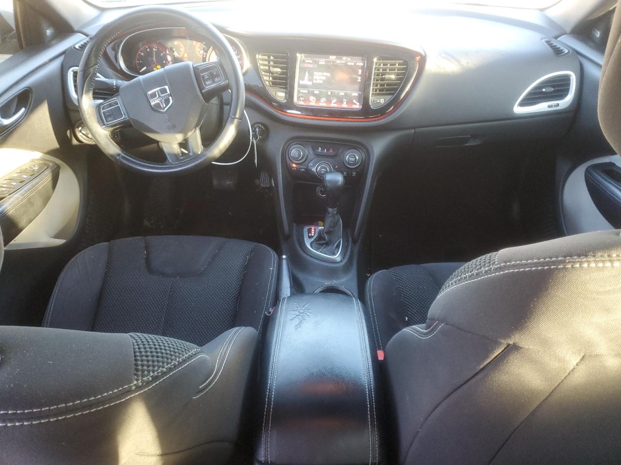 2014 Dodge Dart - Image 8