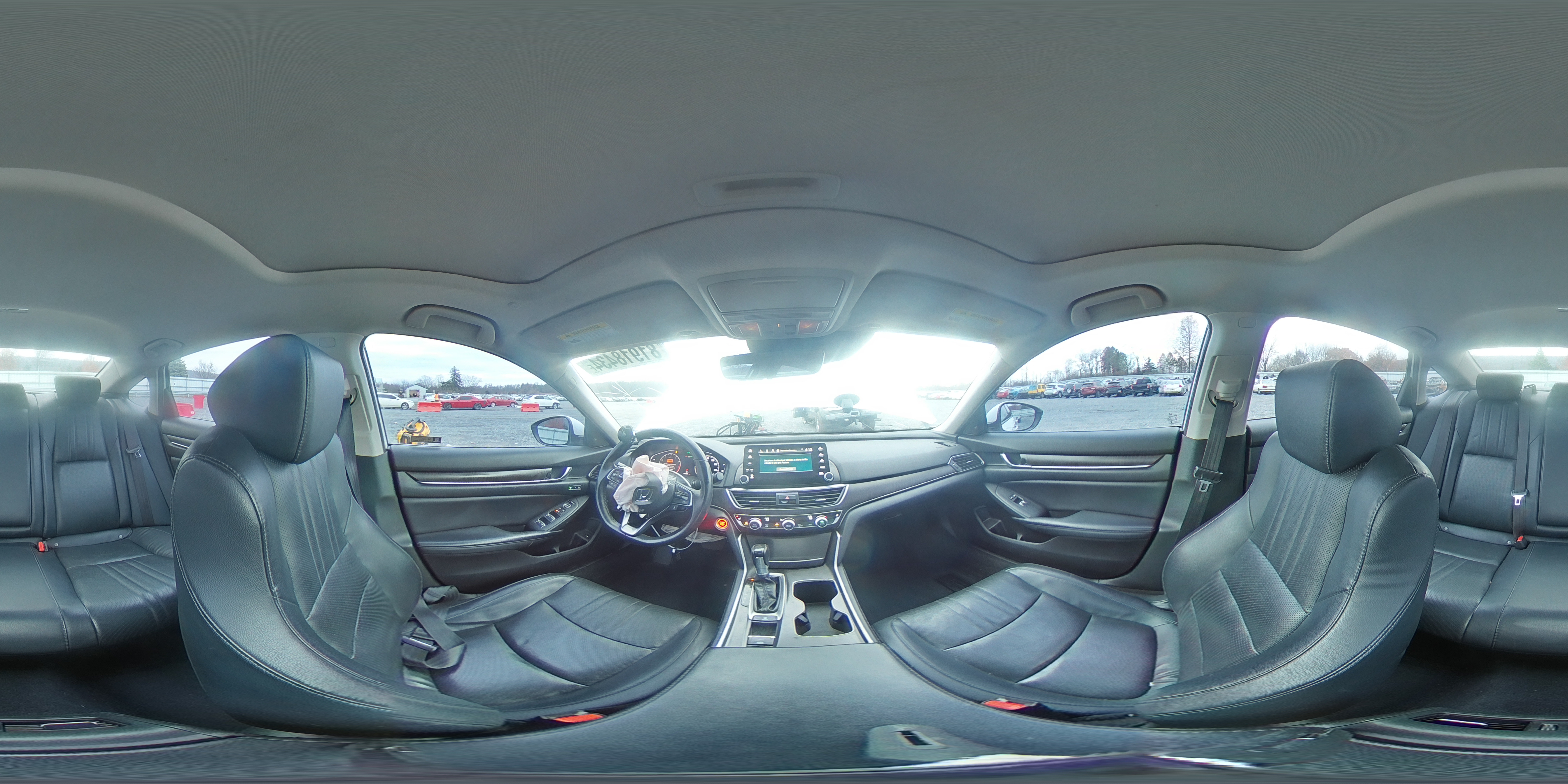2018 Honda Accord - Image 12