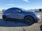 2023 Tesla Model Y  للبيع في Colton، CA - Front End