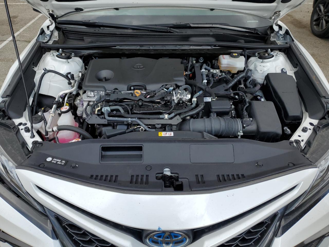 2022 Toyota Camry - Image 11