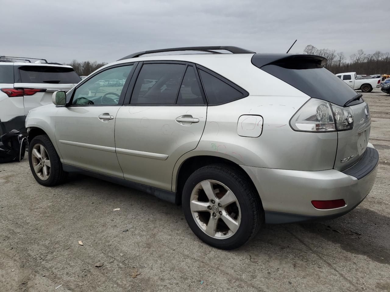 2004 Lexus Rx 330 VIN: 2T2HA31U94C001982 Lot: 82224574