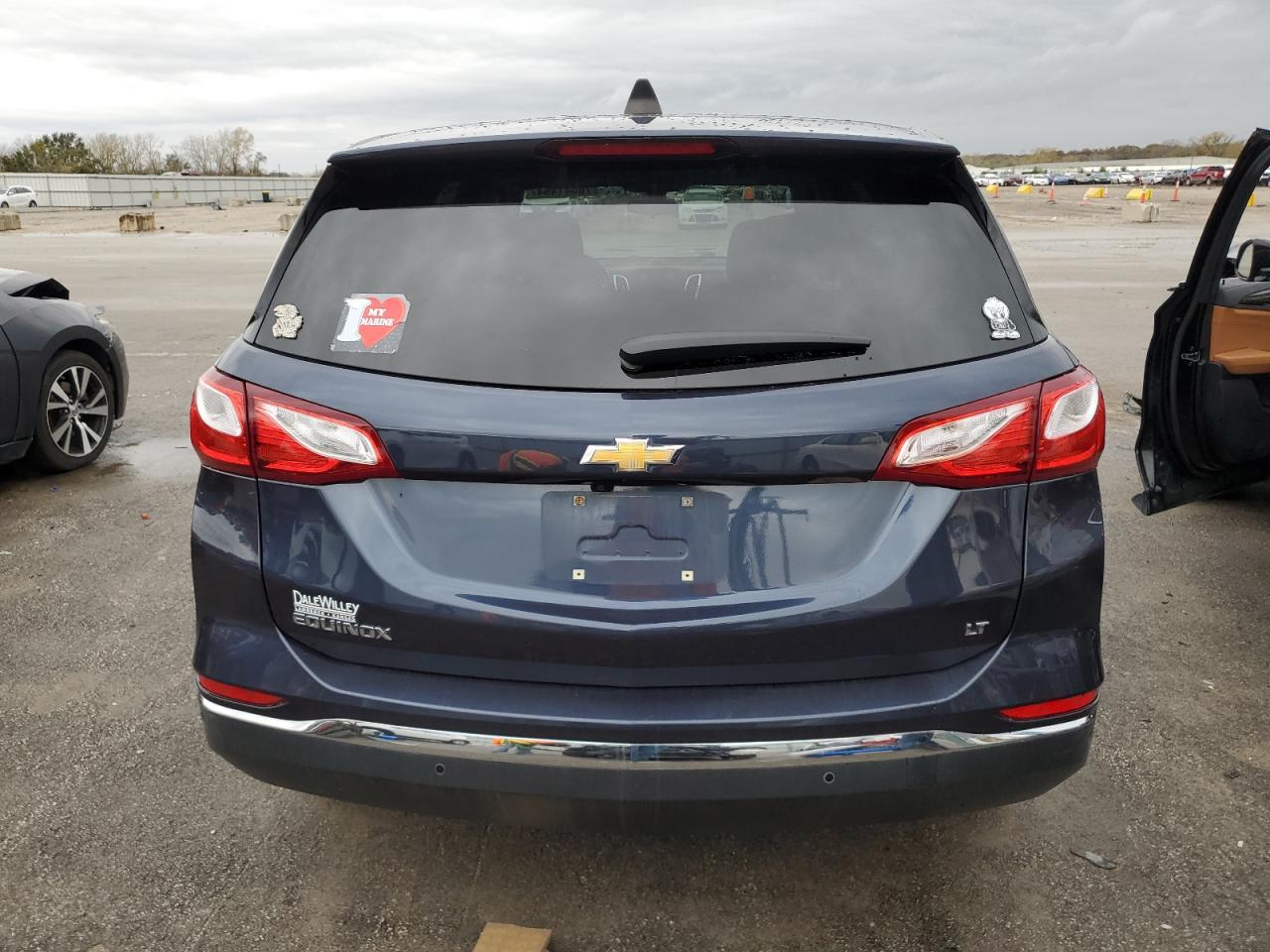2018 Chevrolet Equinox - Image 6