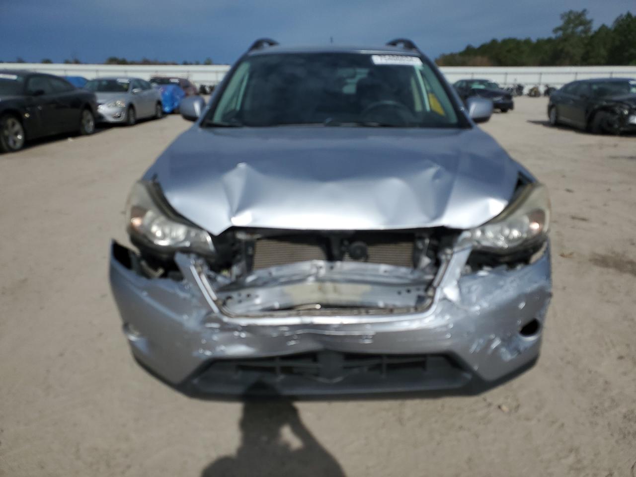 2013 Subaru XV - Image 5