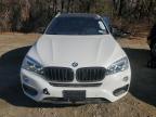 2017 Bmw X6 Xdrive35I zu verkaufen in North Billerica, MA - Minor Dent/Scratches