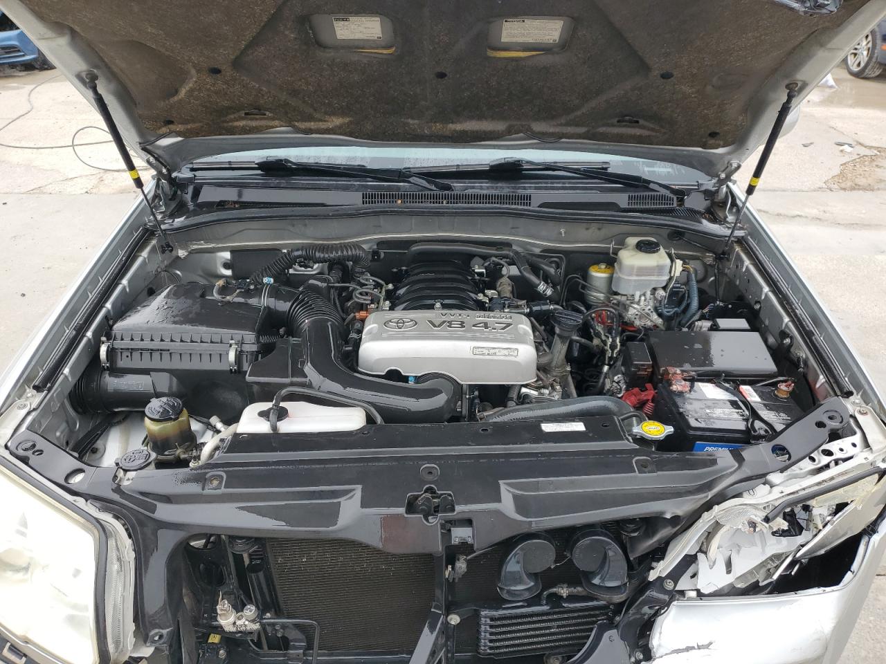 2007 Toyota 4Runner - Image 12
