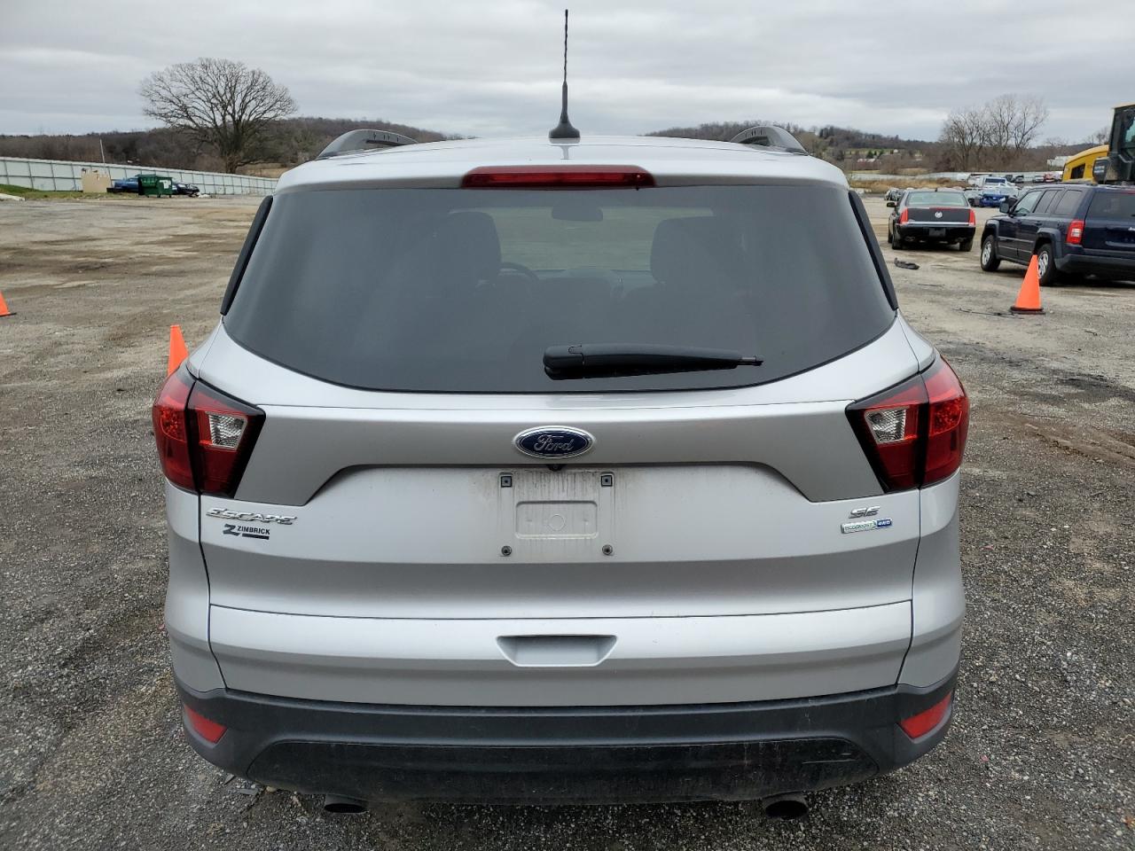 2019 Ford Escape - Image 6