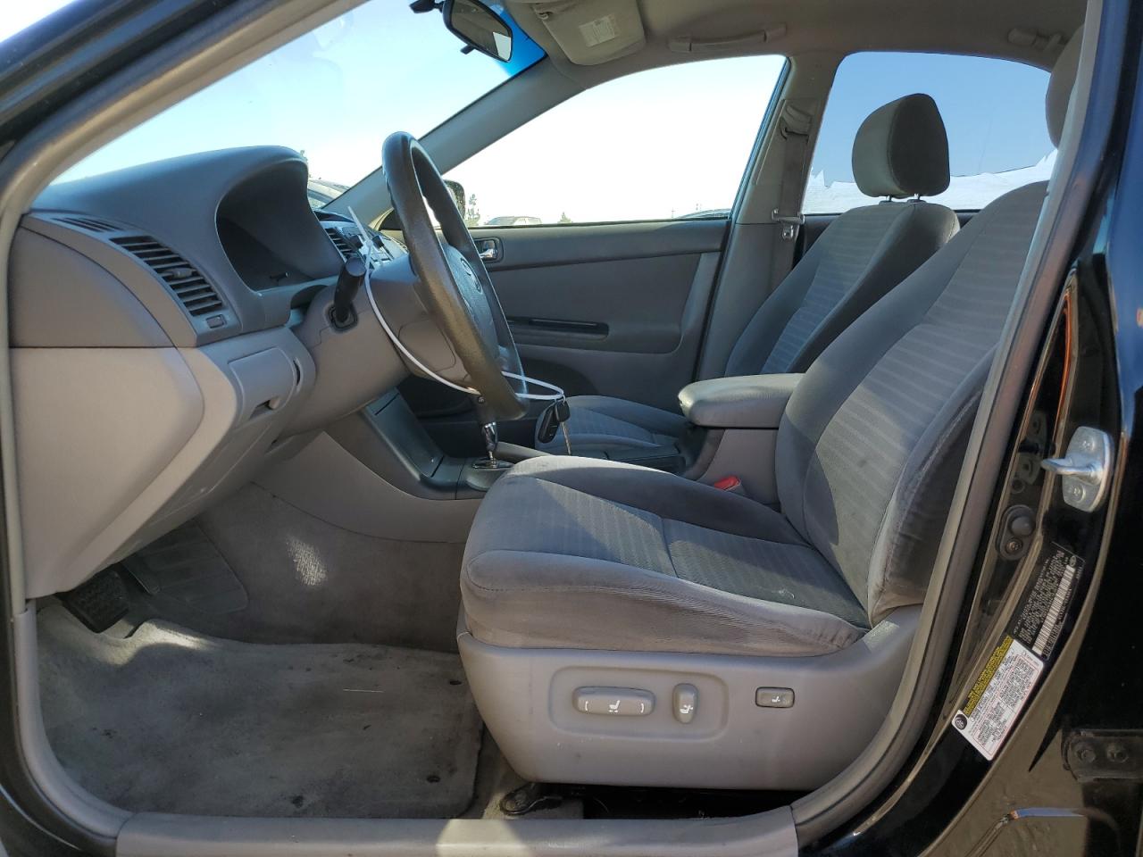 2006 Toyota Camry - Image 7