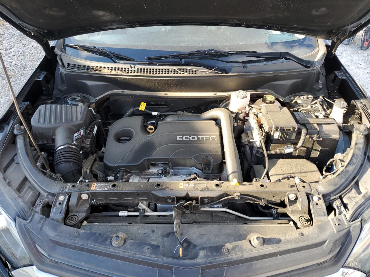 2020 Chevrolet Equinox - Image 12