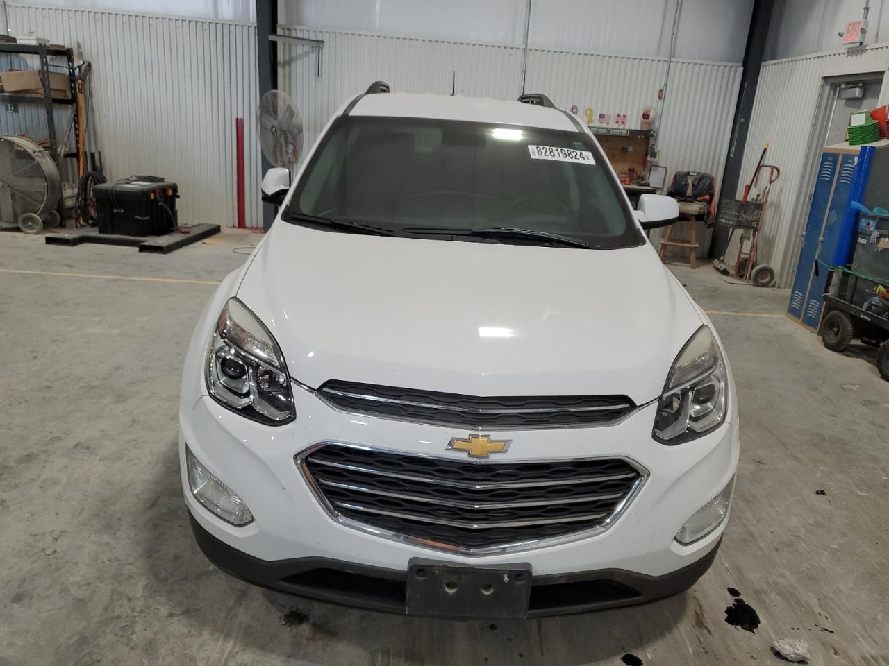 2016 Chevrolet Equinox - Image 5