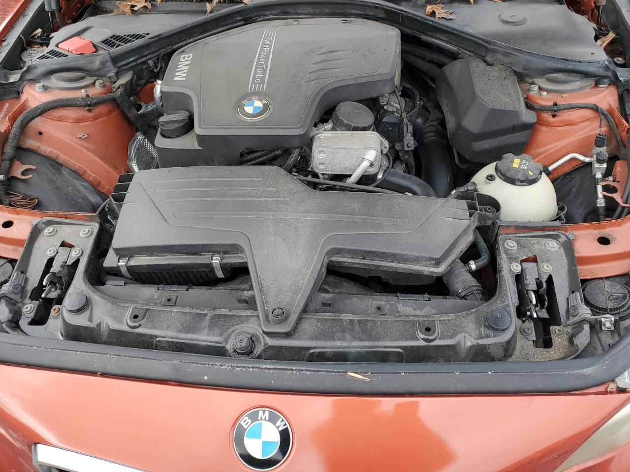 2015 BMW 2er - Image 11