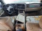 2001 Chevrolet Tahoe C1500 en Venta en Spartanburg, SC - Front End