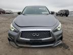 2019 Infiniti Q50 Luxe на продаже в Fredericksburg, VA - Front End