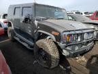 2003 Hummer H2  zu verkaufen in Brighton, CO - All Over