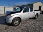 2017 Nissan Frontier S de vânzare în Lawrenceburg, KY - All Over