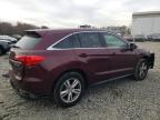 2013 Acura Rdx Technology за продажба в Windsor, NJ - Front End