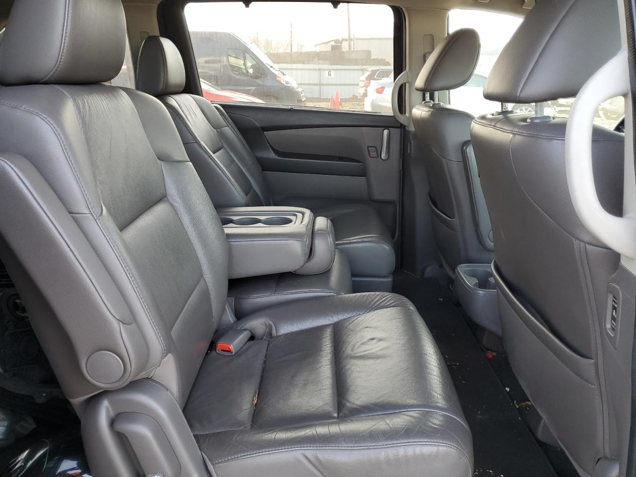 2011 Honda Odyssey - Image 10