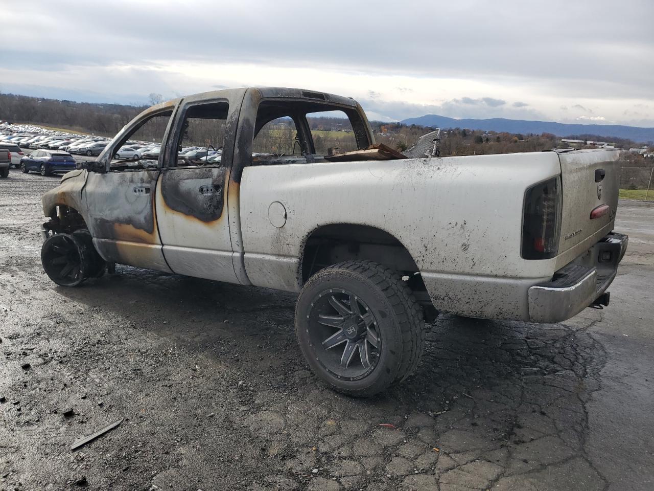 2005 Dodge RAM - Image 2