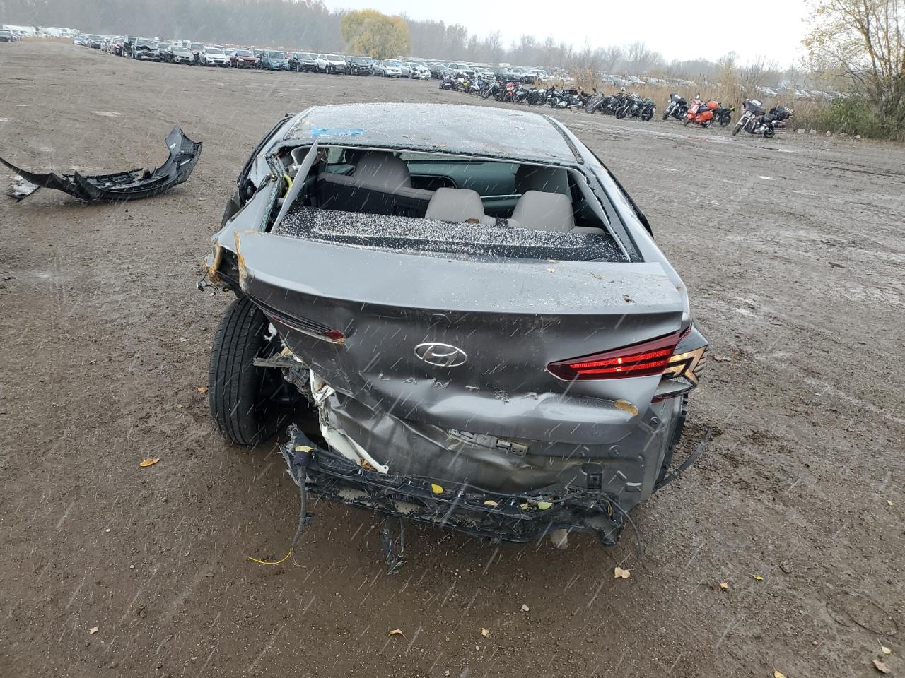 2019 Hyundai Elantra - Image 6