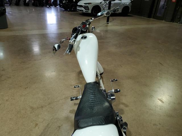 2016 BIG DOG CHOPPER