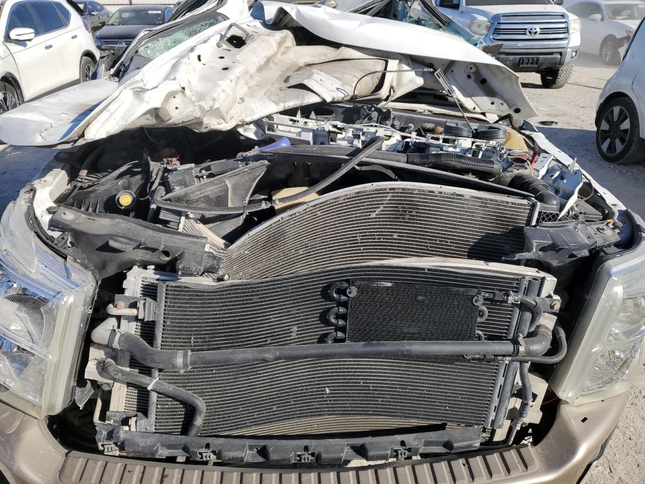 2012 Ford F250 - Image 11