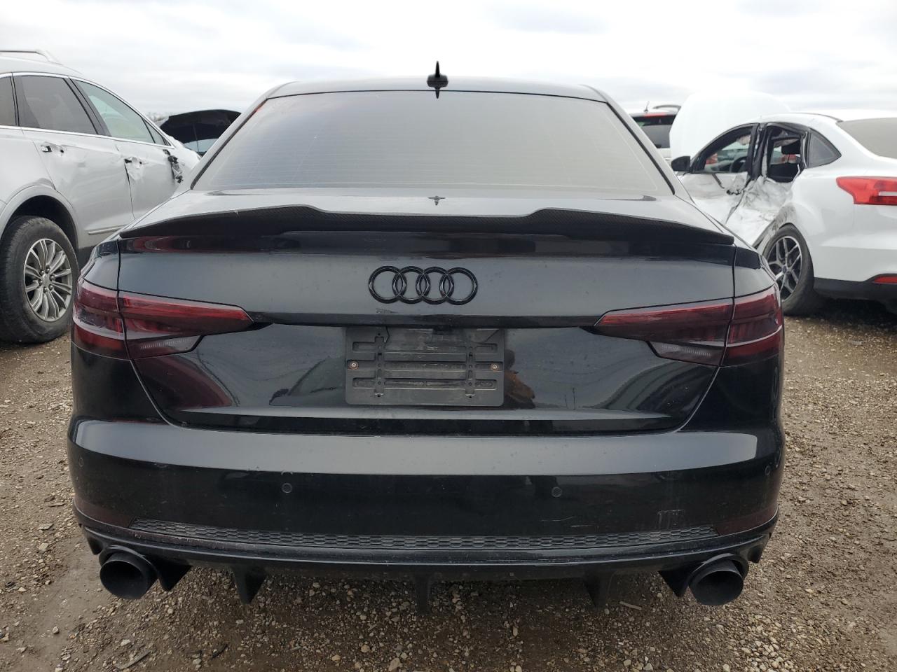 2017 Audi A4 - Image 6