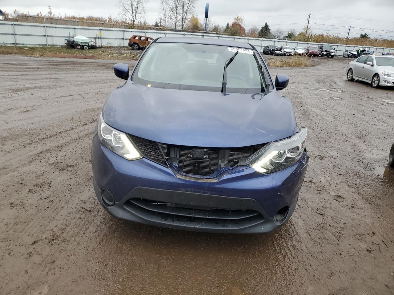 2018 Nissan Rogue - Image 5