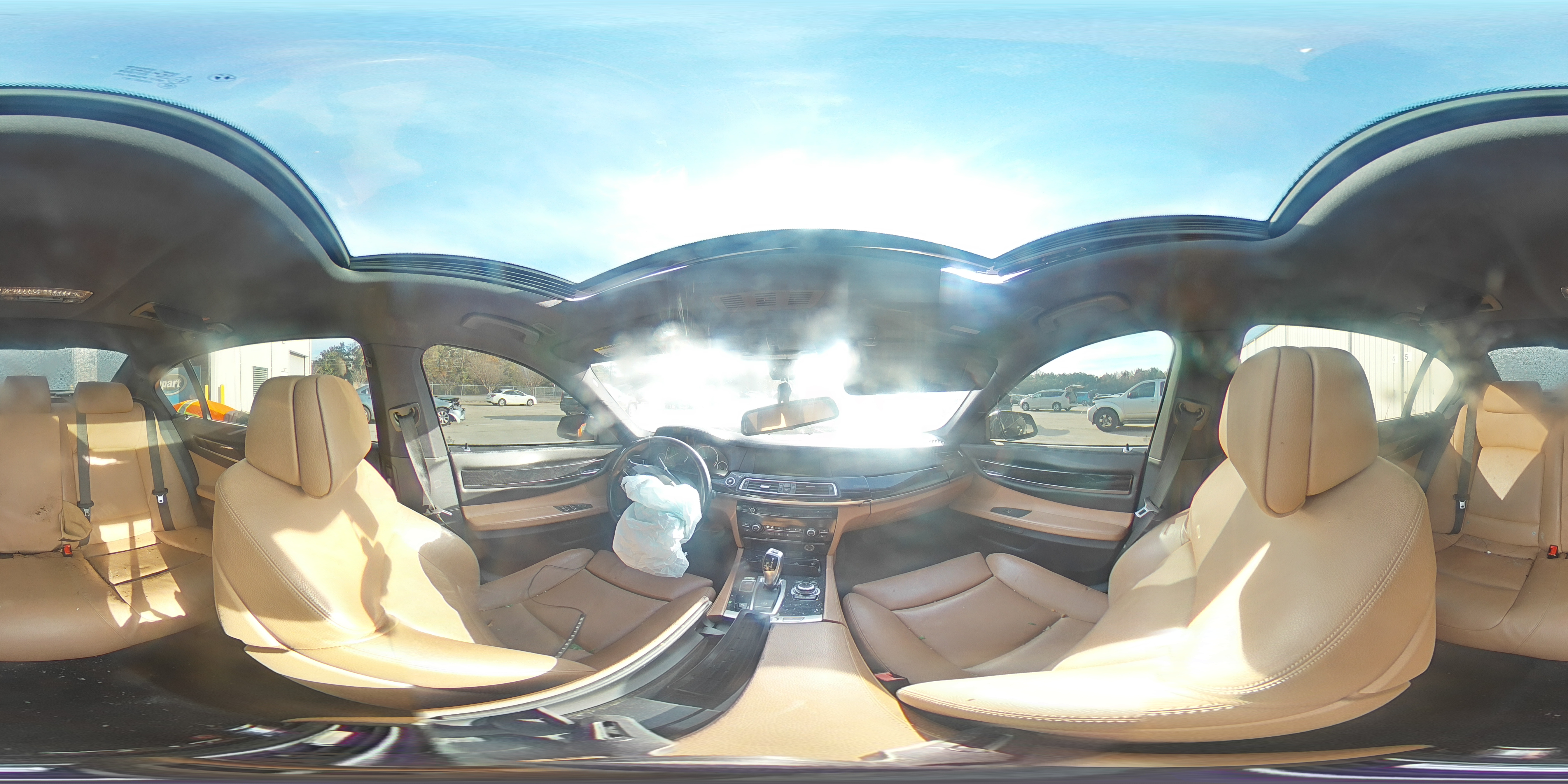 2011 BMW 7er - Image 13