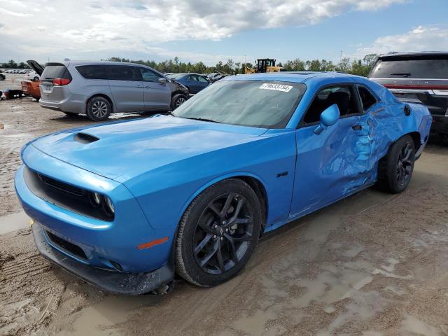 2023 Dodge Challenger 5.7L