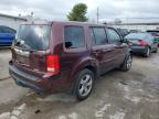 2012 Honda Pilot Exl للبيع في Lexington، KY - All Over