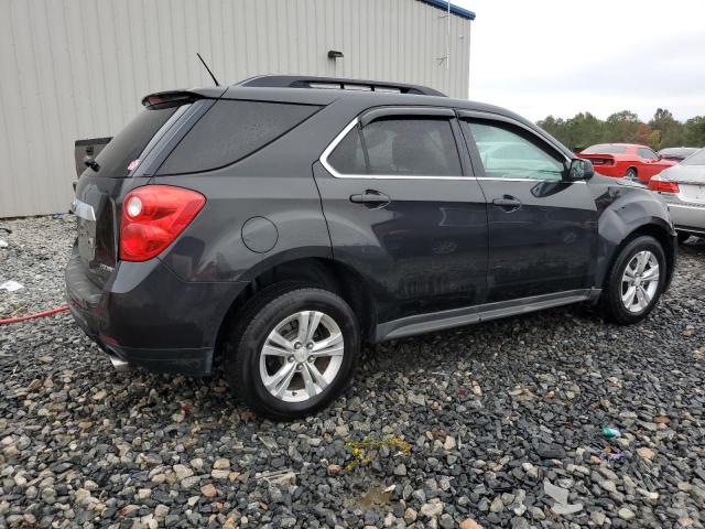  CHEVROLET EQUINOX 2014 Черный