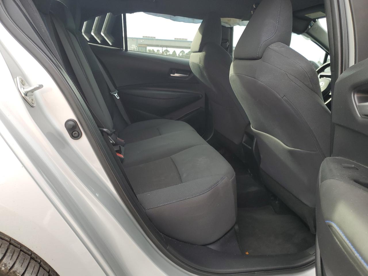 2020 Toyota Corolla - Image 10