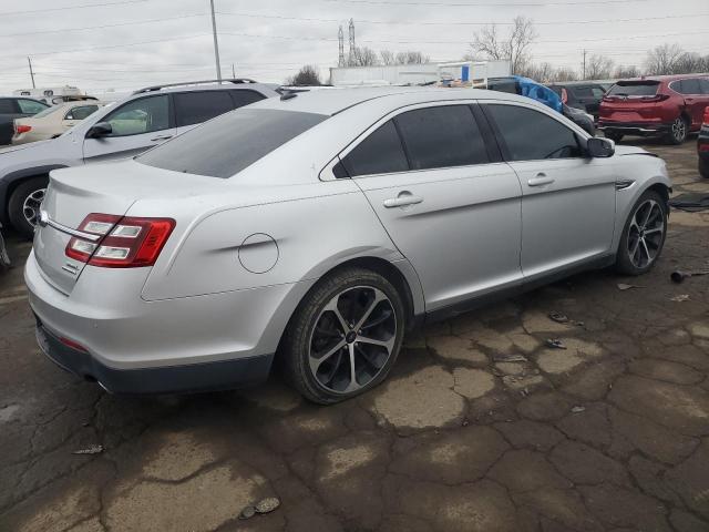 Седаны FORD TAURUS 2014 Серебристый