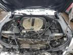 2010 Bmw 750 I Xdrive იყიდება Brighton-ში, CO - Frame Damage